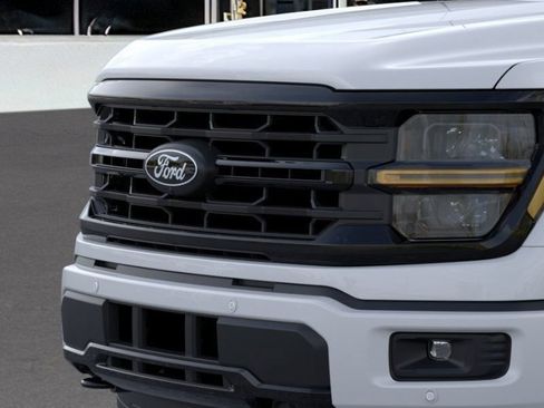 New 2026 Ford F150 XLT w/ Equipment Group 302A MID AWD/4WD image 25