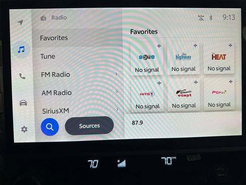 Used 2025 Toyota Tundra Limited image 29