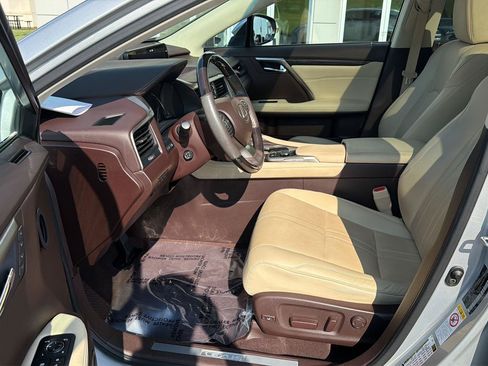 Used 2016 Lexus RX 350 FWD w/ Luxury Package image 10