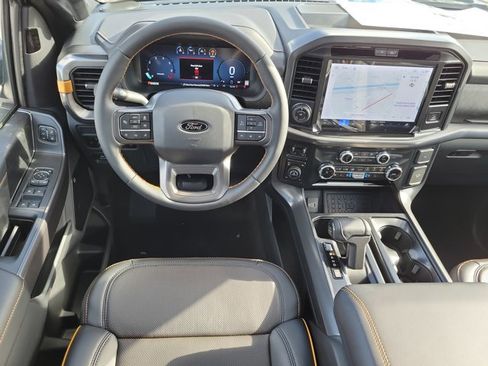 New 2026 Ford F150 Tremor w/ Equipment Group 402A High AWD/4WD image 17