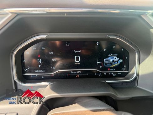 Used 2025 GMC Sierra 2500 Denali w/ Denali Reserve Package AWD/4WD image 15