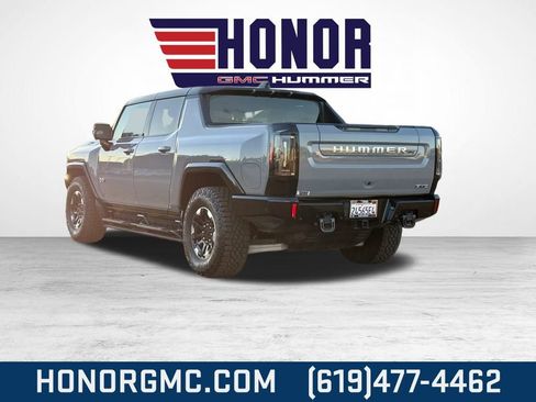 Used 2025 GMC Hummer EV 2X w/ Extreme Off-Road Package image 5