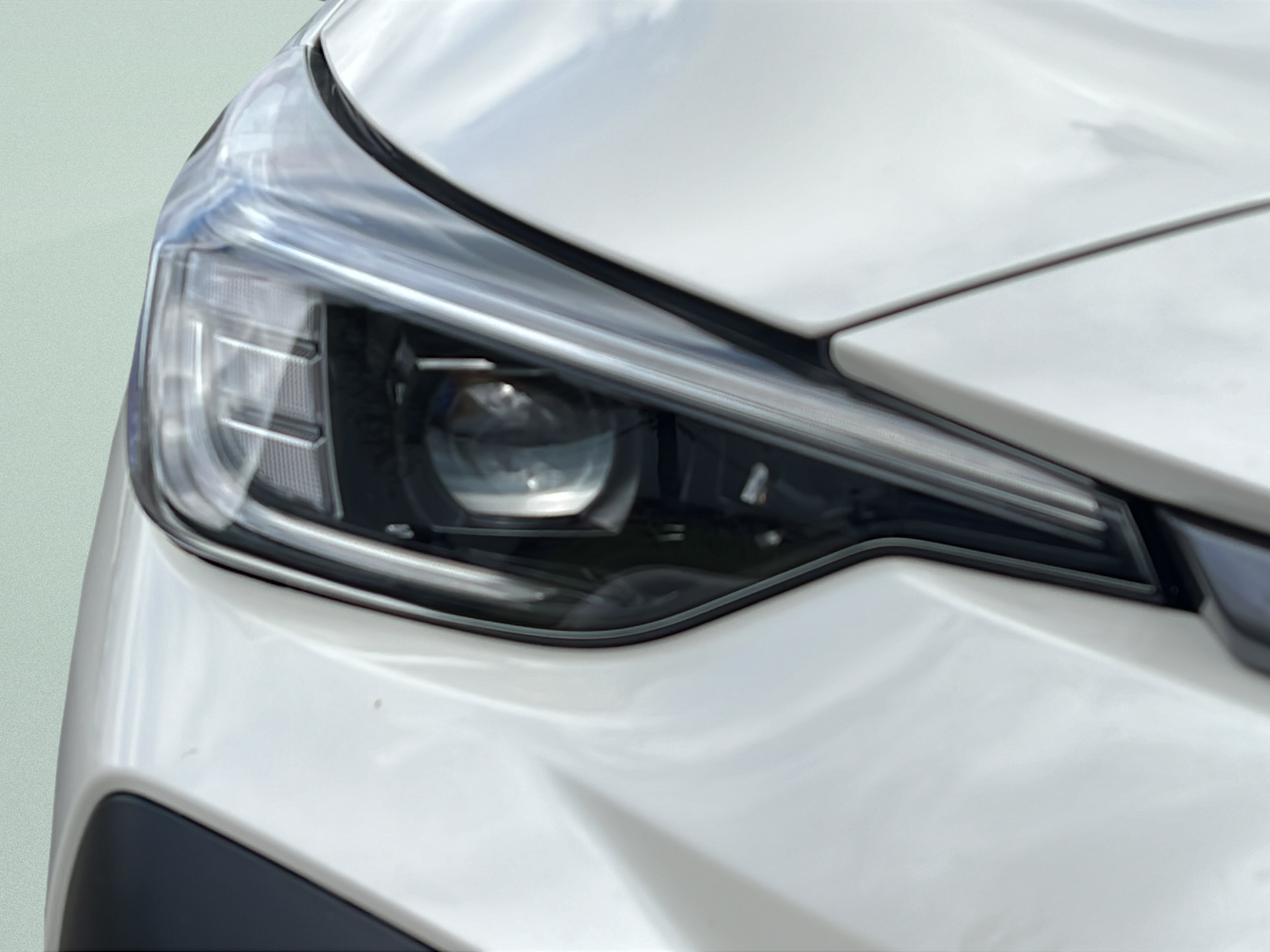 New 2026 Subaru Crosstrek 2.5i Limited AWD/4WD image 25