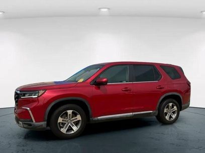 Certified 2023 Honda Pilot EX-L