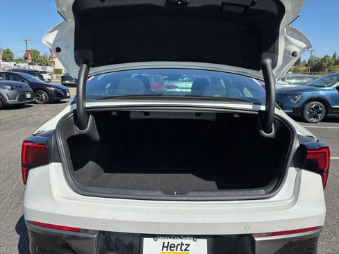 Used 2025 Kia K5 LXS FWD image 31