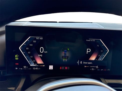 New 2026 BMW 530i image 22