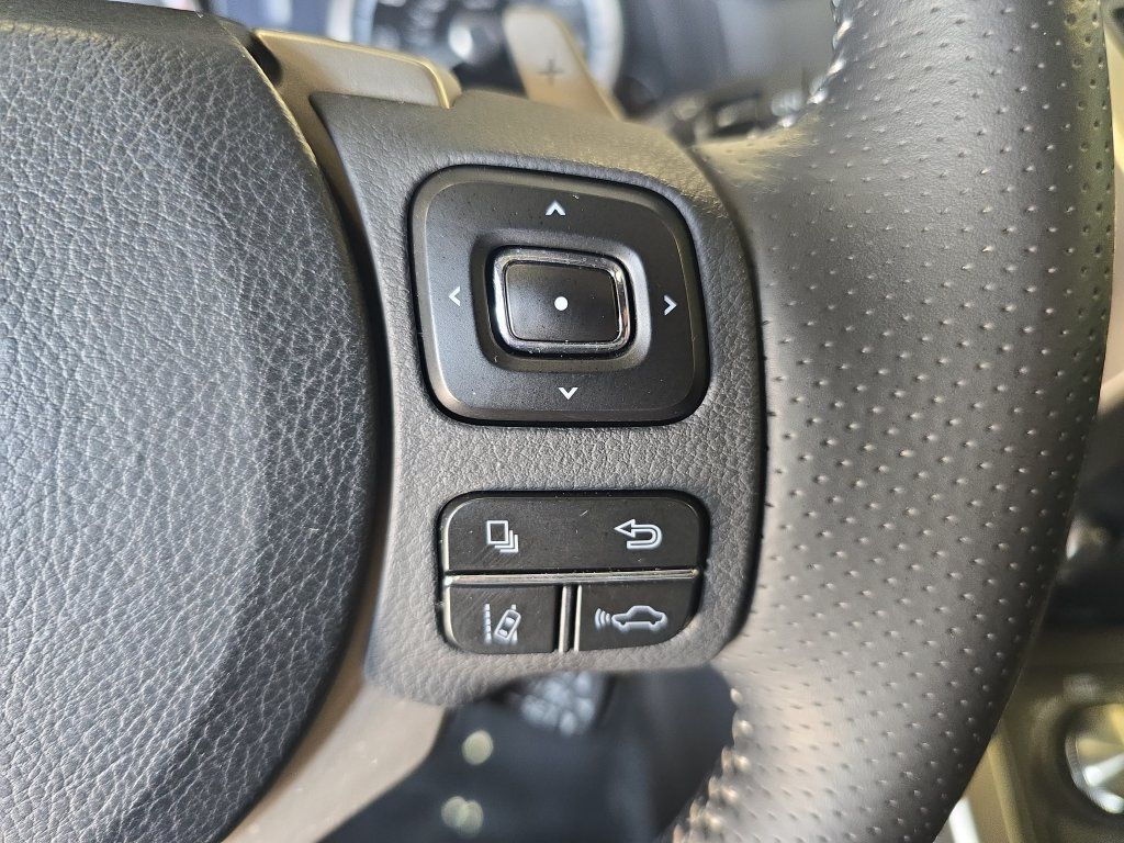 Used 2020 Lexus NX 300 F Sport w/ Accessory Package 2 FWD image 22