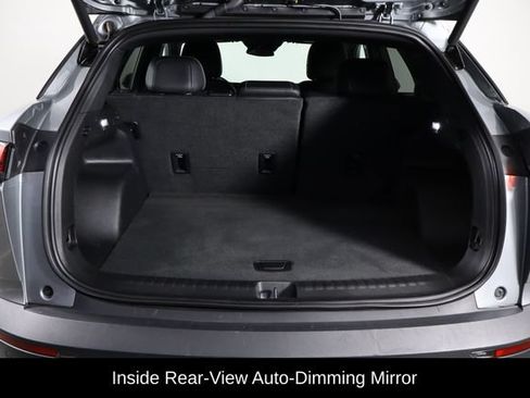Used 2024 Chevrolet Blazer EV LT AWD/4WD image 17