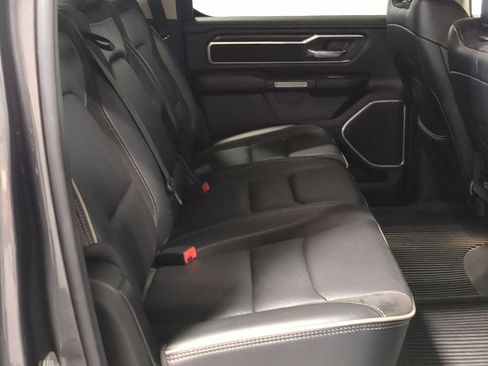 Used 2022 RAM 1500 Laramie AWD/4WD image 27