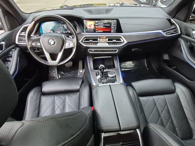 Used 2023 BMW X5 sDrive40i RWD image 18