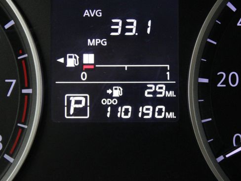Used 2020 Nissan Kicks S FWD image 26
