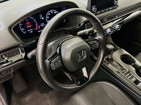 Used 2024 Honda Civic Sport image 18