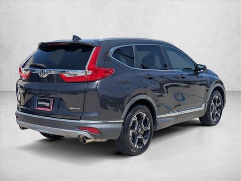 Used 2017 Honda CR-V Touring image 5