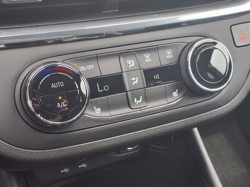 New 2026 Buick Envista Preferred w/ Convenience I Package image 7