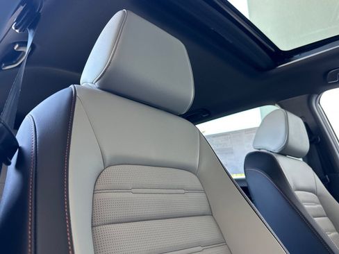 New 2026 Honda CR-V Sport Touring image 17