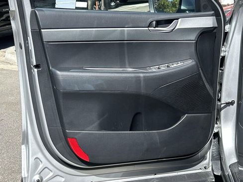 Used 2023 Hyundai Palisade SEL w/ Cargo Package FWD image 20