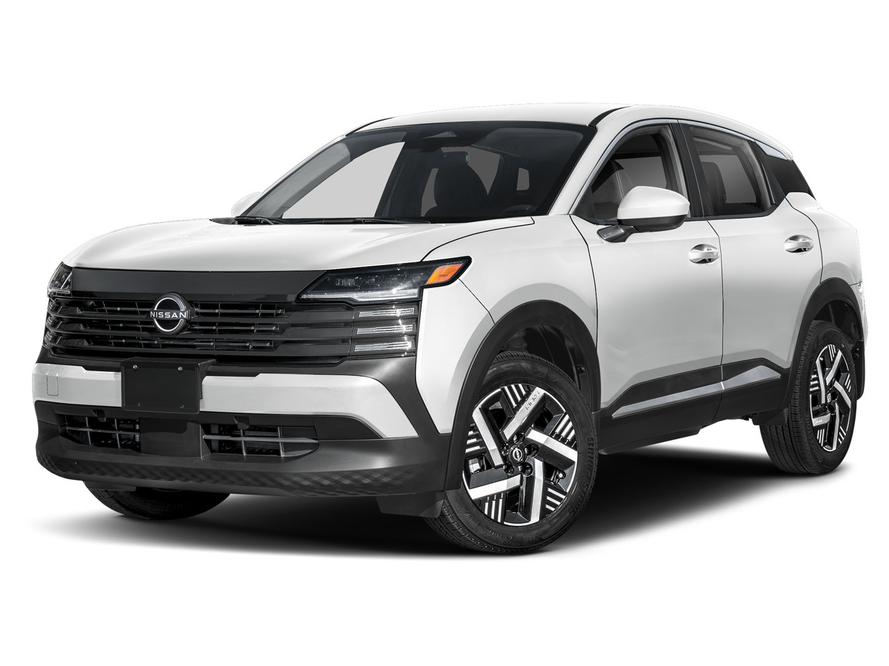 New 2027 Nissan Kicks SV w/ SV Premium Package AWD/4WD image 29