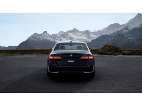 New 2026 BMW 530i image 5