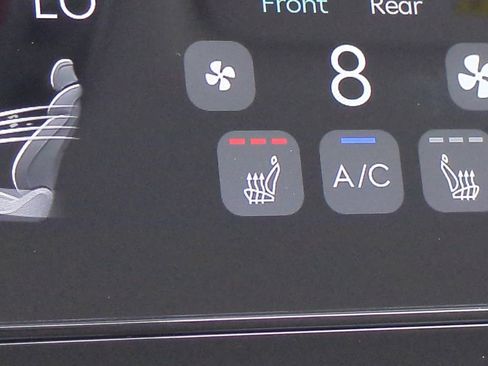 Used 2026 Genesis GV70 2.5T AWD/4WD image 39