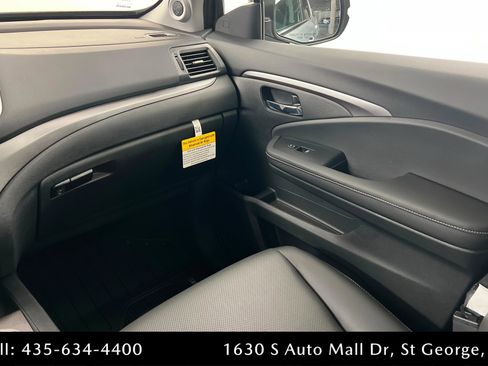 New 2026 Honda Ridgeline RTL image 10