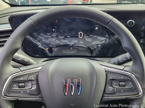 New 2025 Buick Encore GX Sport Touring image 12