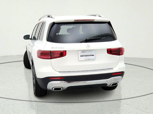 Certified 2026 Mercedes-Benz GLB 250 image 11