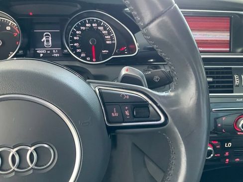 Used 2017 Audi A5 2.0T Sport AWD/4WD image 11