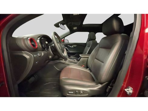 Certified 2023 Chevrolet Blazer RS w/ Enhanced Convenience Package image 8