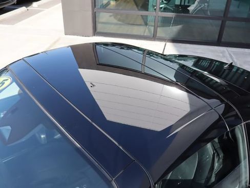Used 2025 MAZDA MX-5 Miata RF Grand Touring RWD image 12