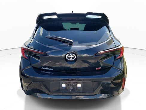 Used 2025 Toyota Corolla SE FWD image 6