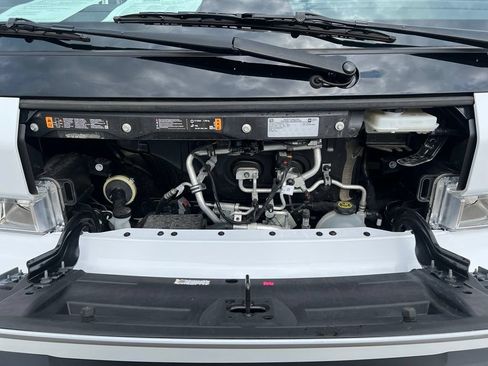 Used 2024 Chevrolet Brightdrop 600 w/ Battery Pack, Max Range AWD/4WD image 30