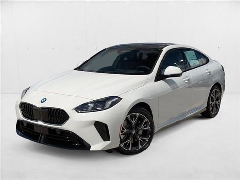 Used 2025 BMW 228i xDrive image 1