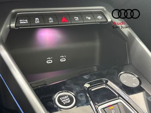 New 2026 Audi A3 2.0T Premium image 20