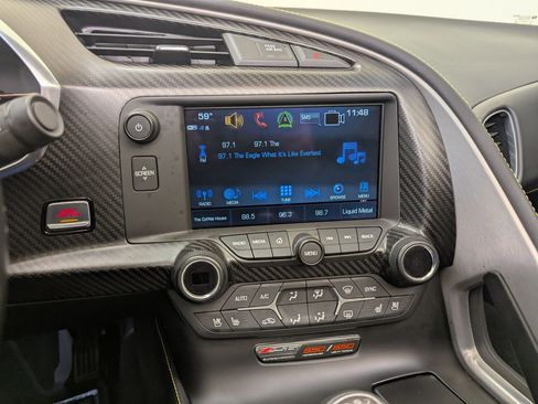 Used 2019 Chevrolet Corvette Z06 image 23