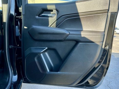 Used 2023 GMC Canyon Elevation w/ Convenience Package image 24