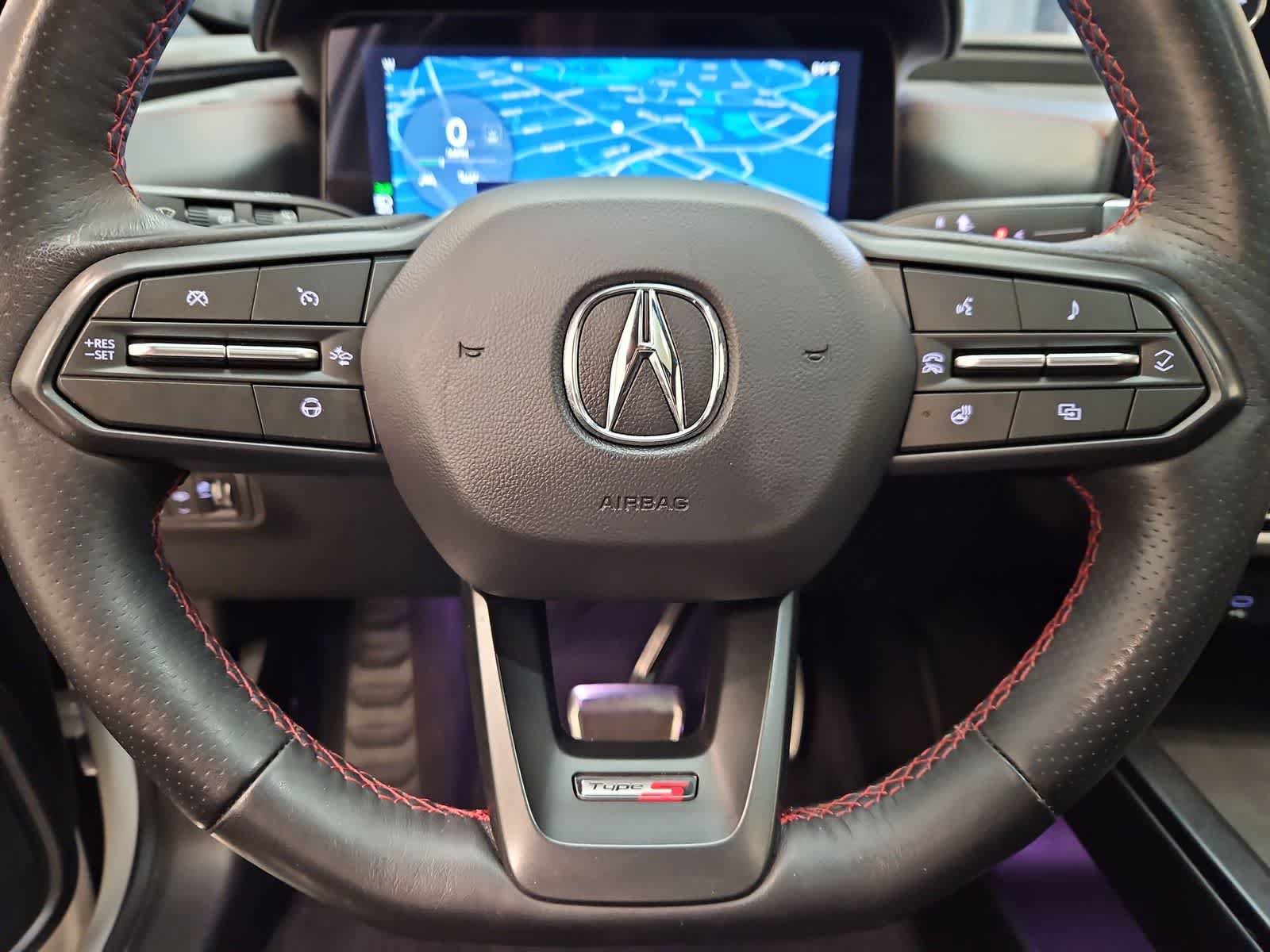 Used 2024 Acura ZDX Type S AWD/4WD image 12