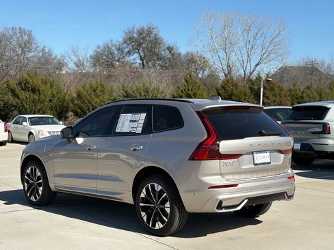New 2026 Volvo XC60 T8 Plus w/ Protection Package Premier image 5