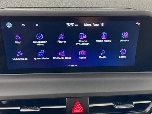 New 2026 Kia Seltos S image 17