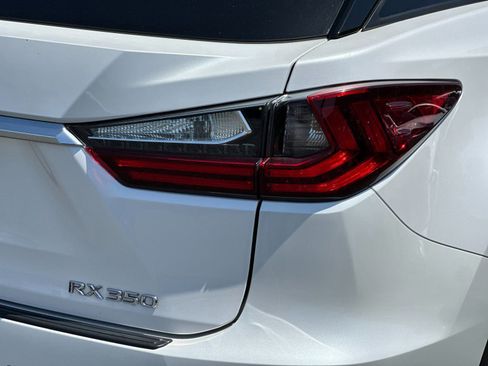 Used 2017 Lexus RX 350 FWD image 33