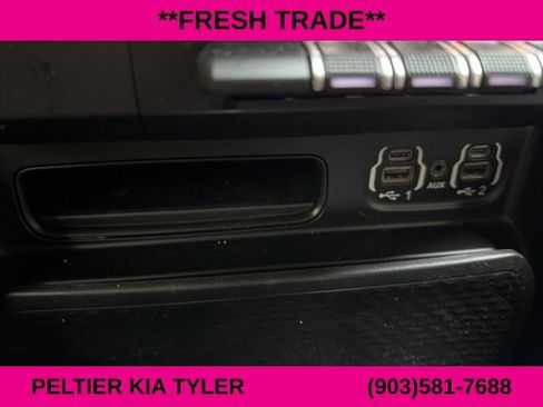 Used 2020 RAM 1500 Lone Star image 22