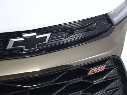 Used 2023 Chevrolet TrailBlazer RS w/ Convenience Package image 14