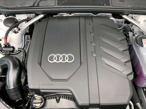 New 2025 Audi A6 2.0T Premium w/ Convenience Plus Package image 17