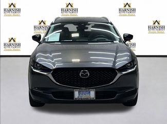 Used 2023 MAZDA CX-30 2.5 Turbo w/ Premium Package video 2