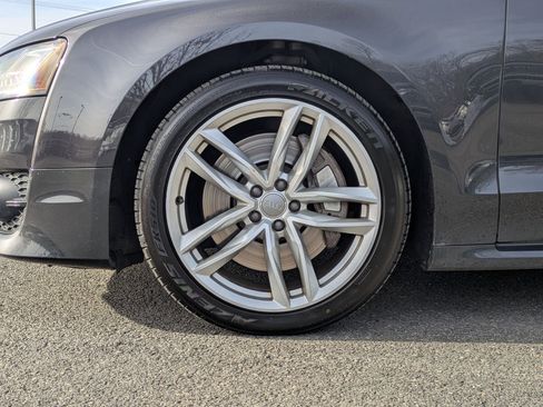 Used 2017 Audi A8 L 3.0T image 8