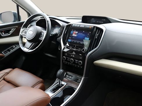 Used 2022 Subaru Ascent Touring AWD/4WD image 21