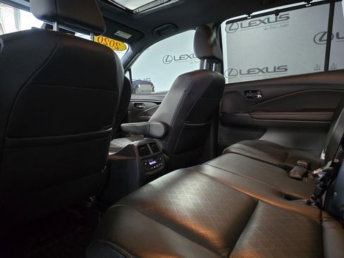 Used 2020 Honda Passport Elite image 26