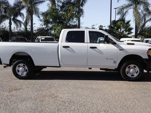 Used 2022 RAM 2500 Tradesman w/ Protection Group image 10