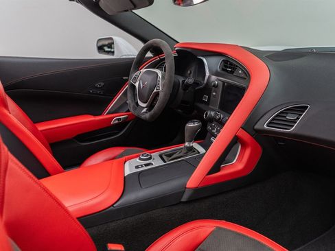 Used 2019 Chevrolet Corvette Grand Sport image 51