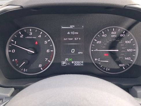 Used 2026 Subaru Crosstrek 2.5i Limited w/ Crosstrek Mirror Package image 30