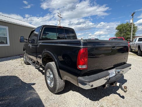 Used 2005 Ford F250 Lariat AWD/4WD image 7